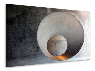 4-piece-canvas-print-concrete-art