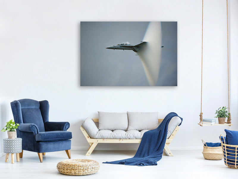 4-piece-canvas-print-cone