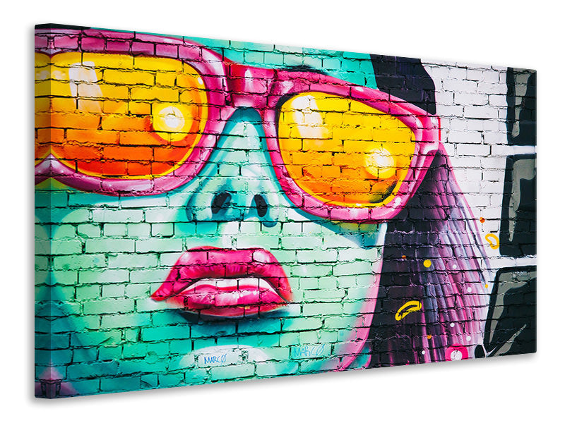 4-piece-canvas-print-cool-graffiti-wall