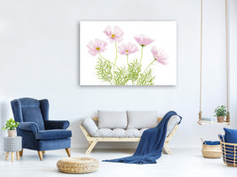 3-piece-canvas-print-cosmos-cupcake