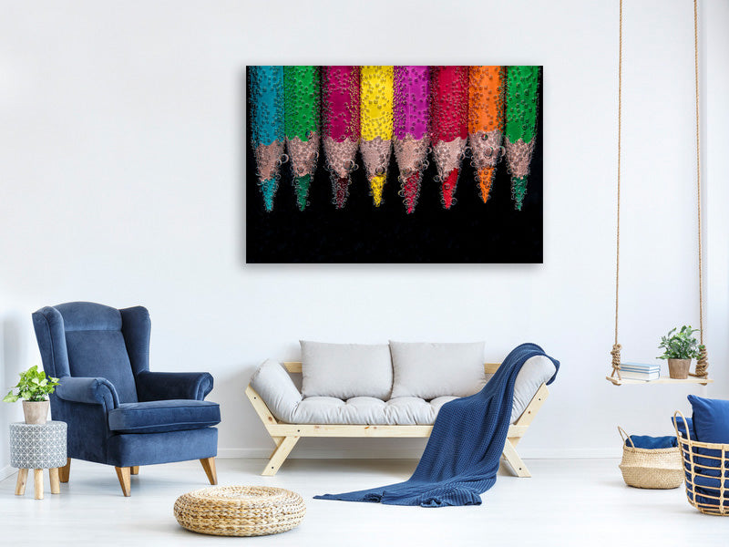 panoramic-canvas-print-crayons-in-the-water