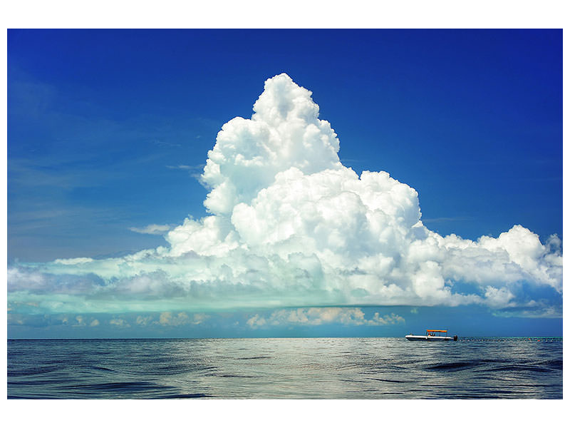 modern-4-piece-canvas-print-cumulus-cloud