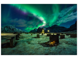 panoramic-3-piece-canvas-print-dacing-all-night-long-ii