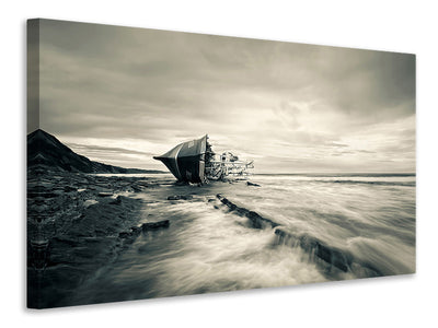 panoramic-3-piece-canvas-print-defeated-by-the-sea