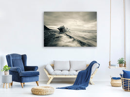 modern-3-piece-canvas-print-defeated-by-the-sea