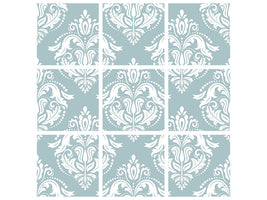 4-piece-canvas-print-delicate-ornaments
