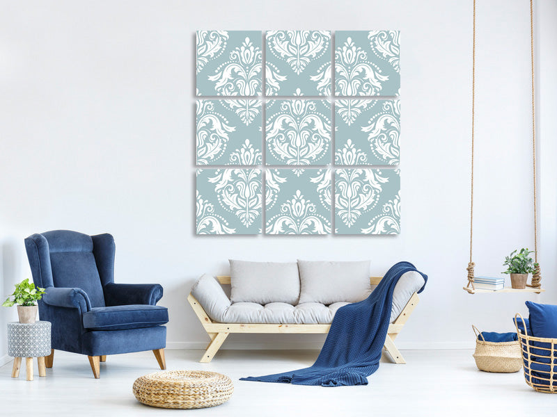 canvas-print-delicate-ornaments