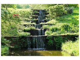 3-piece-canvas-print-design-waterfall
