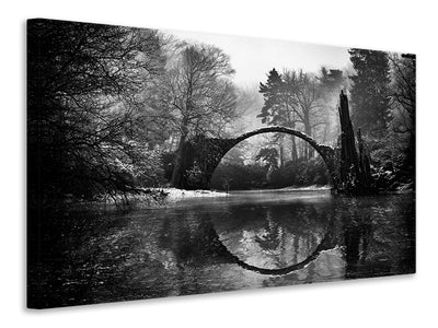 5-piece-canvas-print-devils-bridge