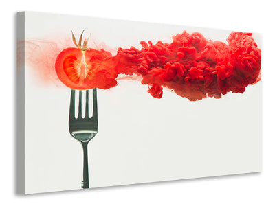 modern-3-piece-canvas-print-disintegrated-tomato