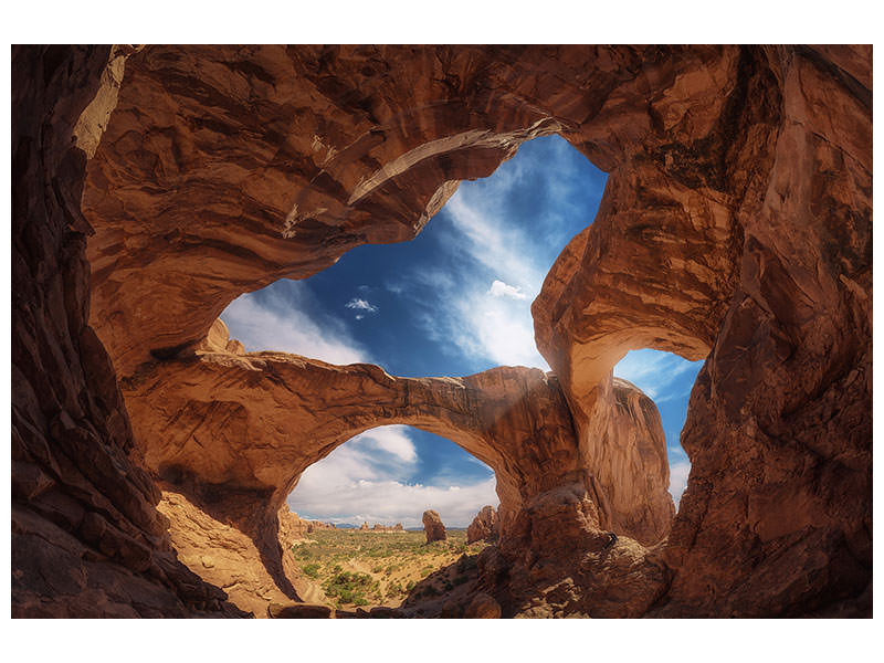 panoramic-3-piece-canvas-print-double-arch