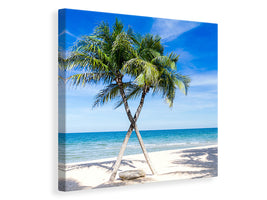 9-piece-canvas-print-dream-beach-caribbean