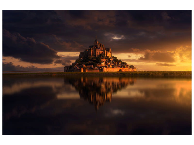 modern-4-piece-canvas-print-dreamland-a