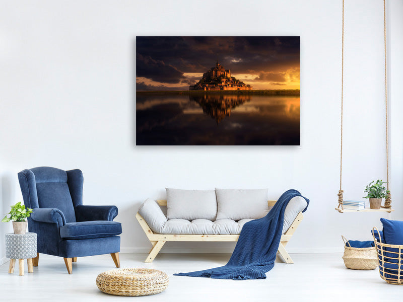 modern-4-piece-canvas-print-dreamland-a