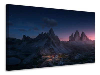 modern-3-piece-canvas-print-drei-zinnen