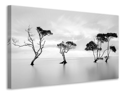 4-piece-canvas-print-drowning-not-waving