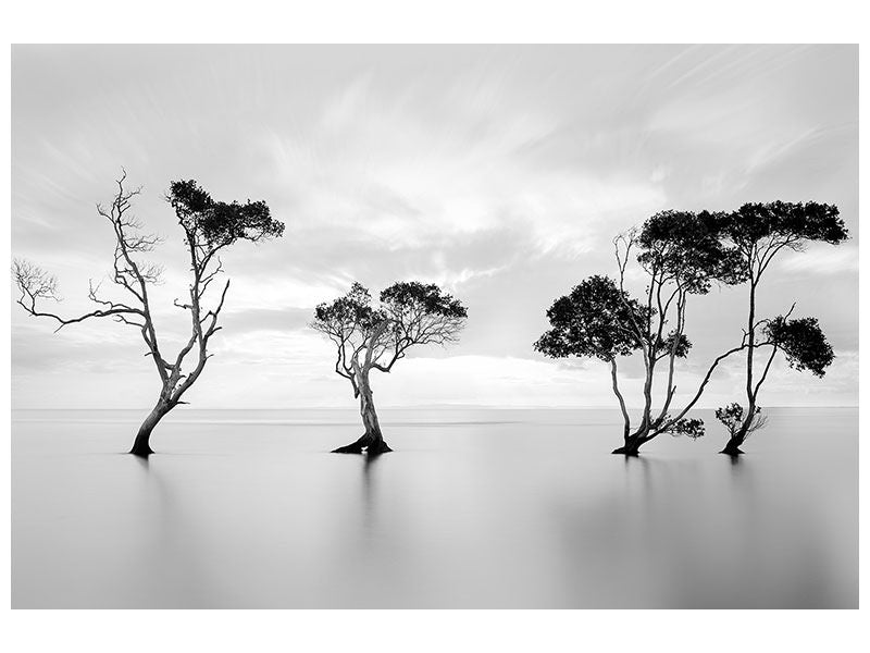 panoramic-3-piece-canvas-print-drowning-not-waving