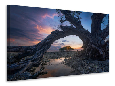 modern-4-piece-canvas-print-dry