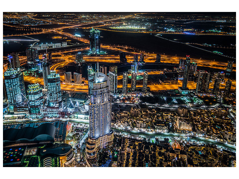 modern-3-piece-canvas-print-dubai-night