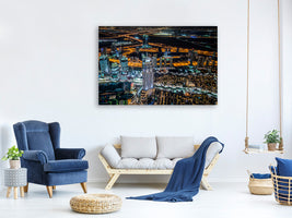 3-piece-canvas-print-dubai-night