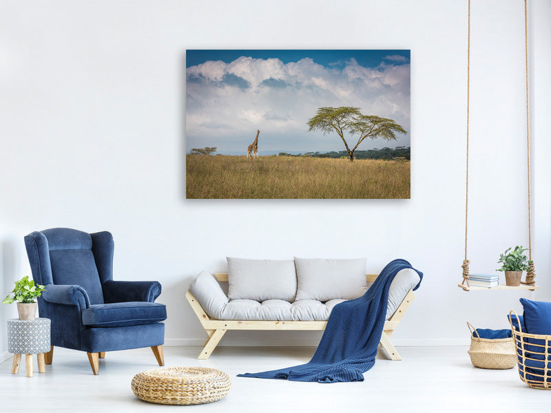 panoramic-3-piece-canvas-print-east-africa