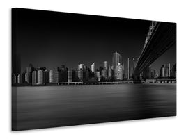 5-piece-canvas-print-east-side