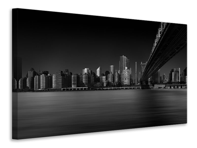 modern-4-piece-canvas-print-east-side