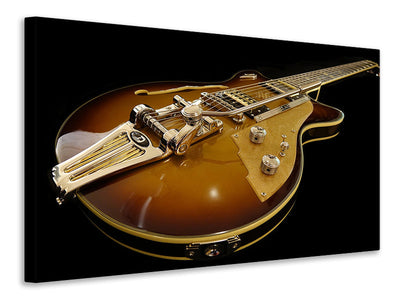 modern-4-piece-canvas-print-electric-guitar