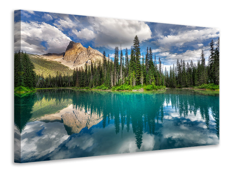 5-piece-canvas-print-emerald