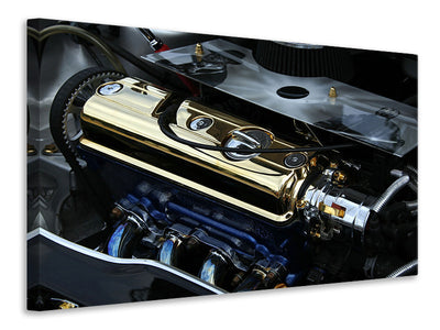 3-piece-canvas-print-engine-tuning