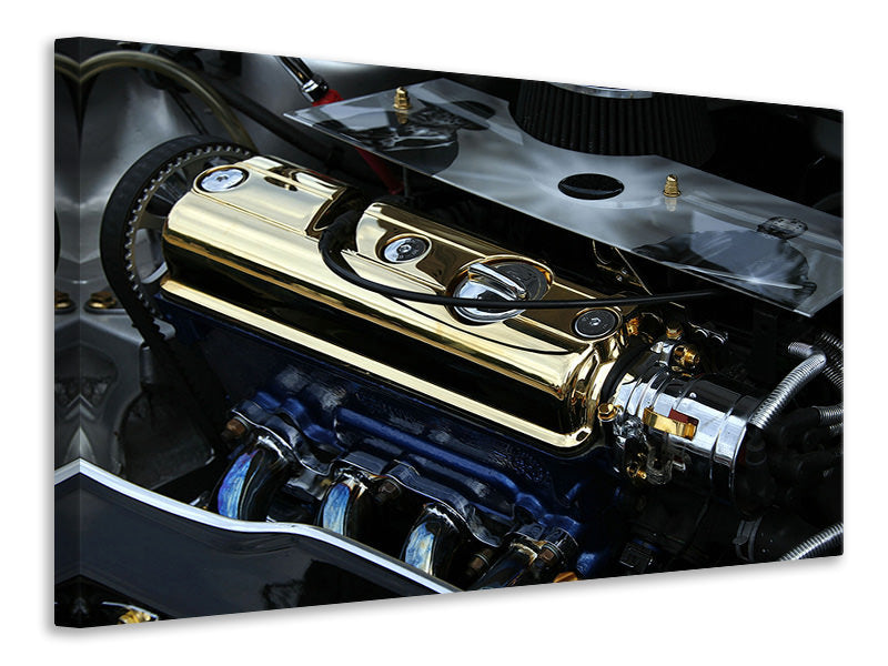 modern-4-piece-canvas-print-engine-tuning