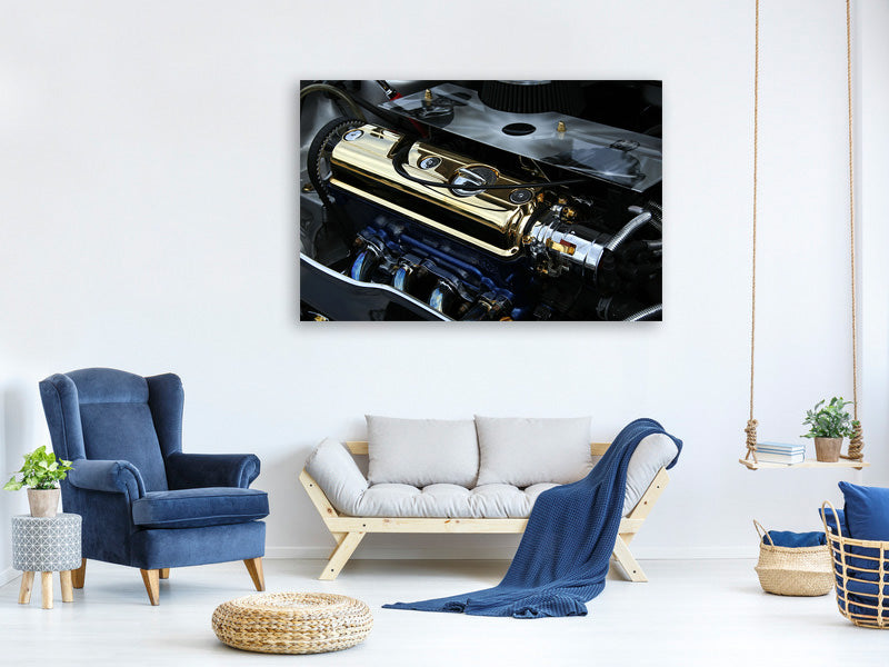 3-piece-canvas-print-engine-tuning