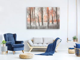 panoramic-3-piece-canvas-print-evening-light