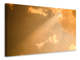 modern-4-piece-canvas-print-evening-sky