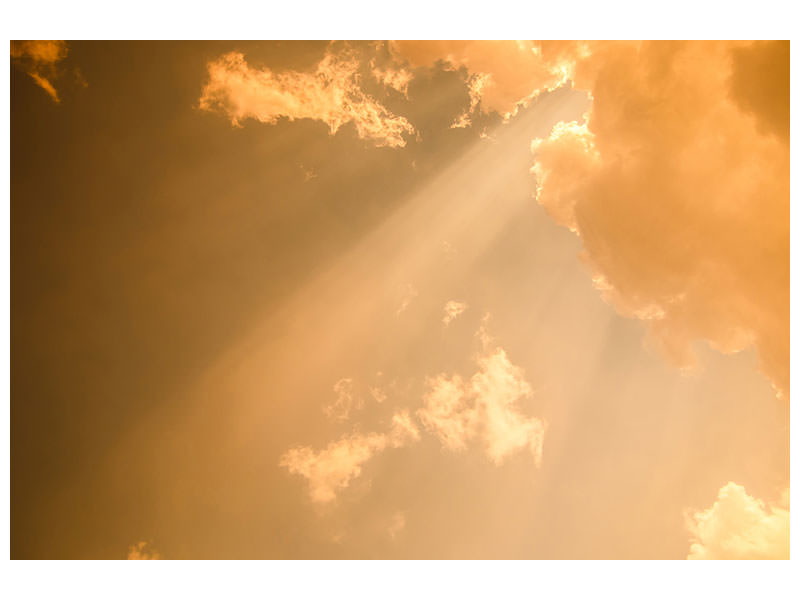 4-piece-canvas-print-evening-sky