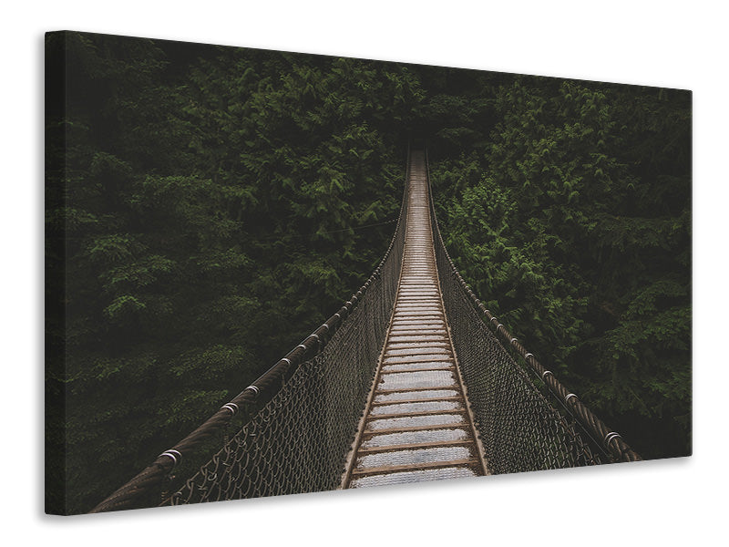 panoramic-3-piece-canvas-print-exciting-bridge