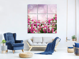 4-piece-canvas-print-fable-roses