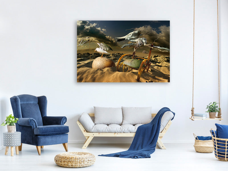 3-piece-canvas-print-fairy-tale-ii
