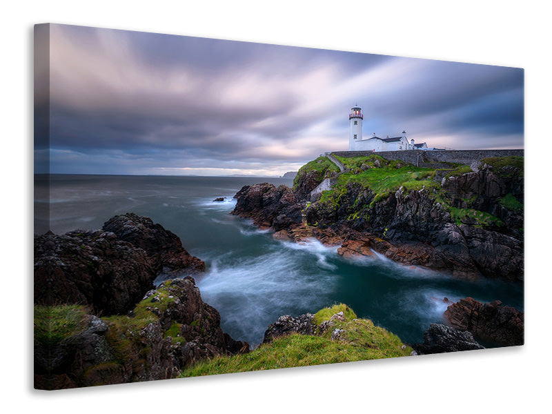 5-piece-canvas-print-fanad-head-lighthouse