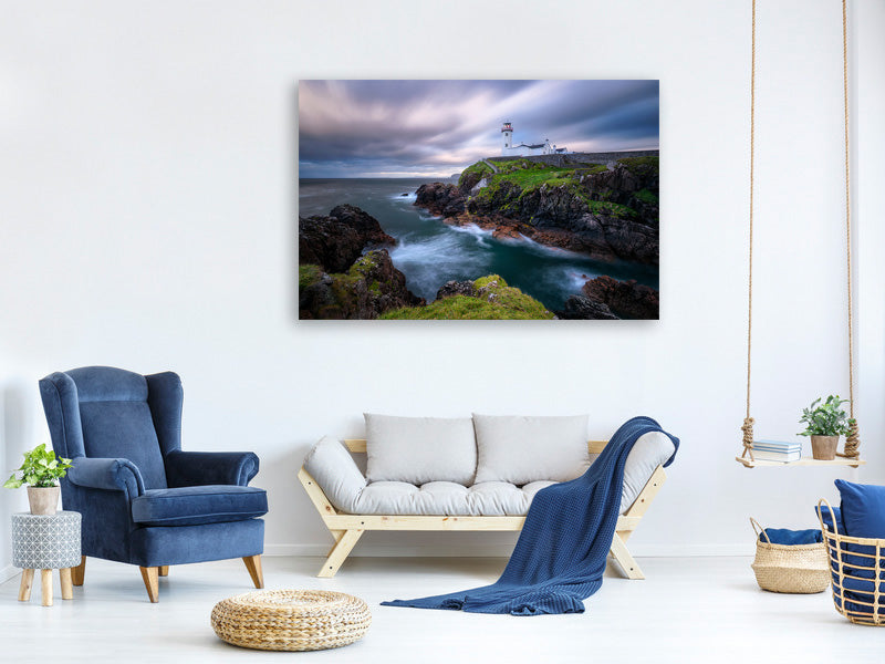 5-piece-canvas-print-fanad-head-lighthouse