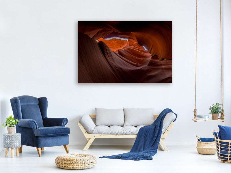 modern-3-piece-canvas-print-fantastic-antelope-canyon