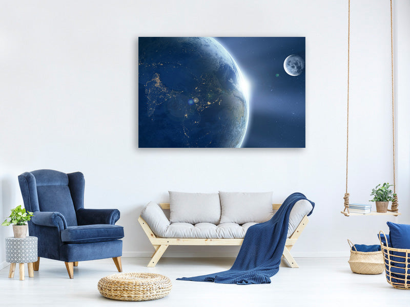 4-piece-canvas-print-fantastic-earth