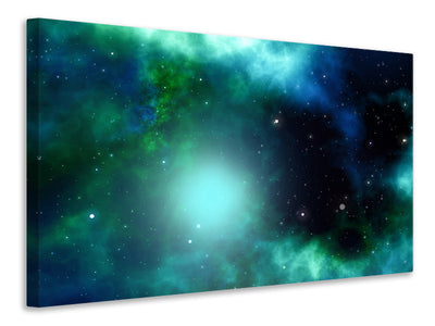 5-piece-canvas-print-fantastic-galaxy