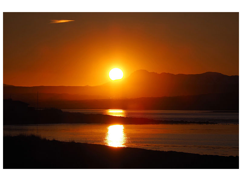 3-piece-canvas-print-fantastic-sunset-on-the-beach