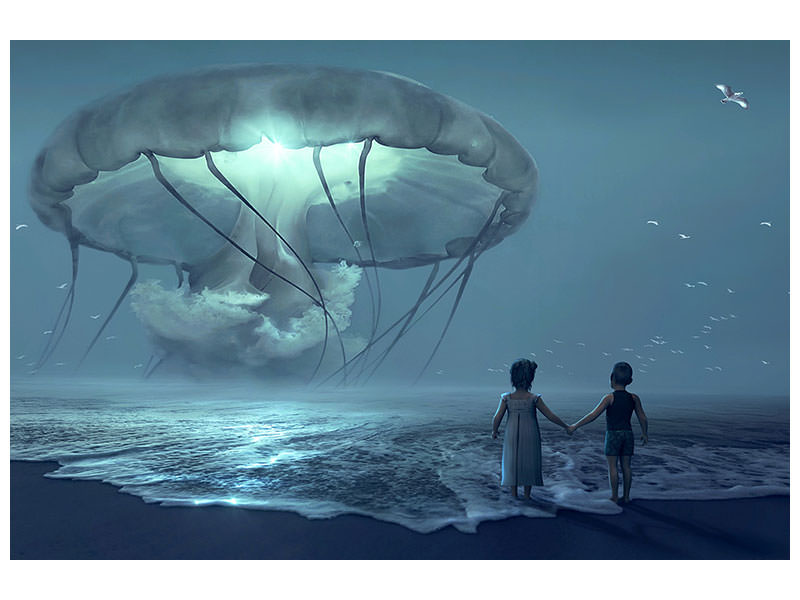 3-piece-canvas-print-fantasy-water-world