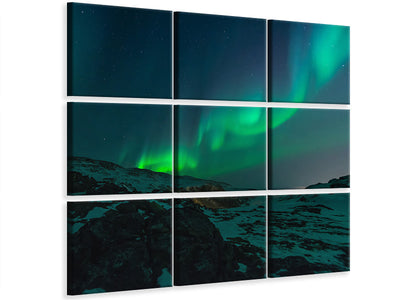 canvas-print-fascination-northern-lights