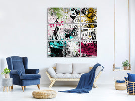 canvas-print-fashion