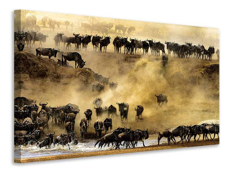 modern-4-piece-canvas-print-fateful-detour