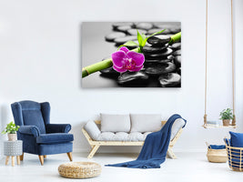 modern-4-piece-canvas-print-feng-shui-orchid