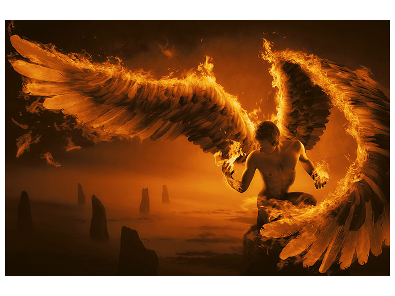 3-piece-canvas-print-fiery